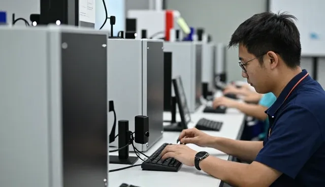 佛山市百变门智能科技有限公司