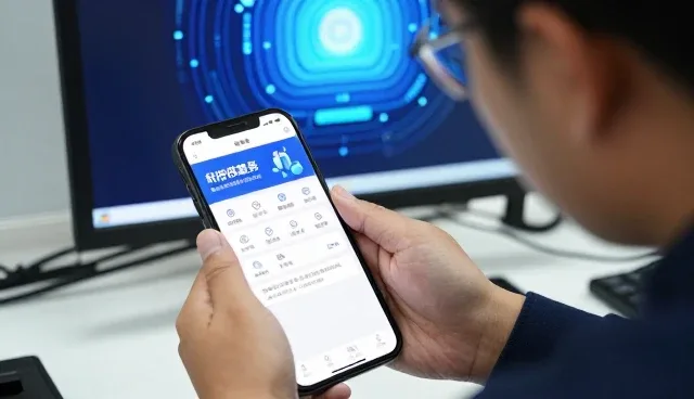 网络安防部署提升科技服务服务水平