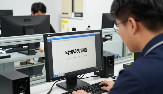 户外场地中使用智能化改造的优势分析