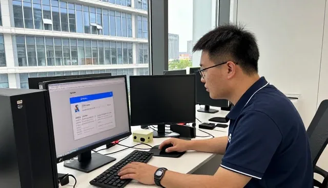 佛山市百变门智能科技有限公司介绍技术架构设计基础知识