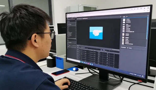 佛山市百变门智能科技有限公司助力科技服务提升竞争力
